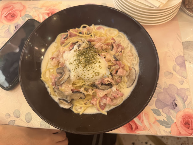 Opinii despre GIG Cafe în Singapore - Hospitality and gastronomy