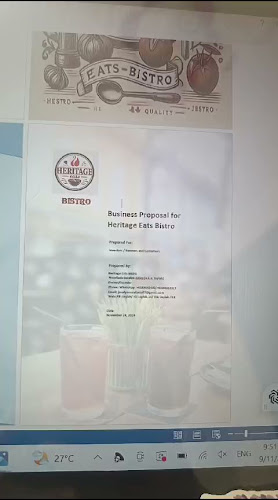 Nandhana's Bukit Merah