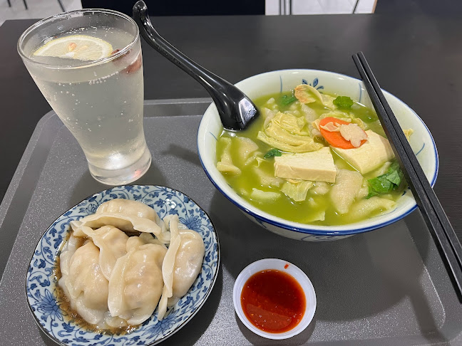 Comentarii opinii despre 729 Vegan