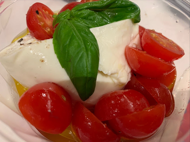 Culina at COMO Dempsey - Singapore