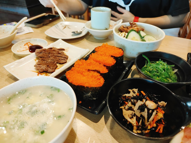 Himawari Japanese Restaurant OCC - Hospitality and gastronomy