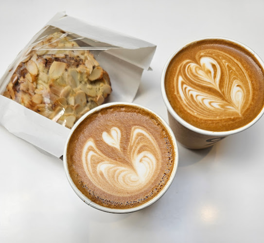 Opinii despre % Arabica Singapore 313@Somerset în Singapore - Hospitality and gastronomy