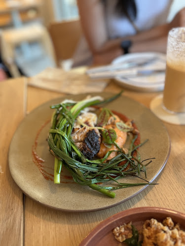 Comentarii opinii despre Frankie & Fern's