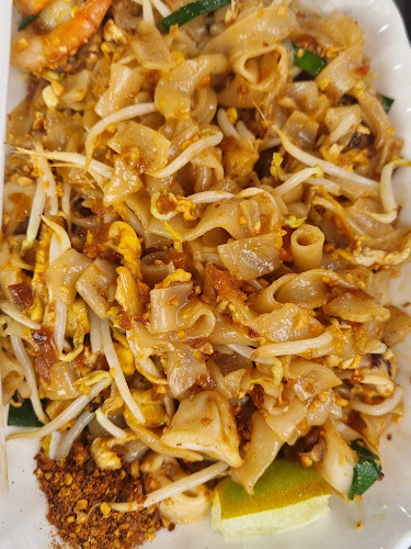 Makansutra Gluttons Bay - Hospitality and gastronomy