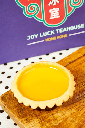 Opinii despre Joy Luck Teahouse în Singapore - Hospitality and gastronomy