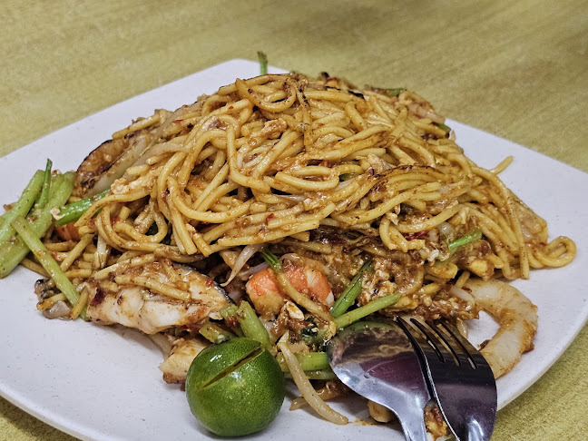 Opinii despre Wee's Family Coffee Shop (黄家咖啡店) în Singapore - Hospitality and gastronomy