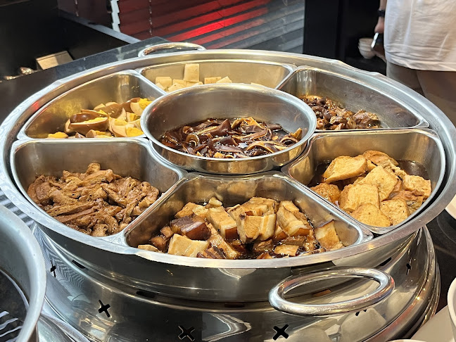 Spices Cafe - Hospitality and gastronomy