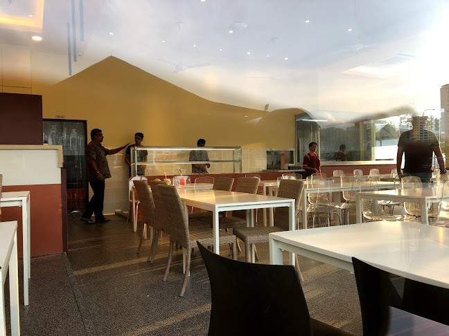 D’Rubinah @ Punggol - Hospitality and gastronomy