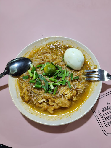 全记 Lorong Ah Soo - Singapore