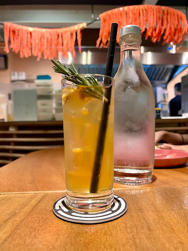 Tipo Strada — Keong Saik