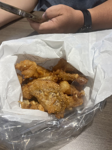 Anchorvale Village Hawker Centre - Singapore