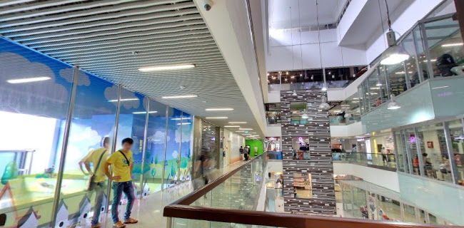 Geláre Causeway Point