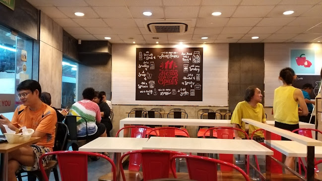 KFC Jurong Spring - Hospitality and gastronomy