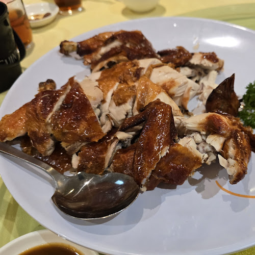 Opinii despre Jing Long Seafood Restaurant @ BEDOK în Singapore - Hospitality and gastronomy