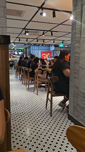 Yang Guo Fu Mala Tang @ Northpoint City - Hospitality and gastronomy