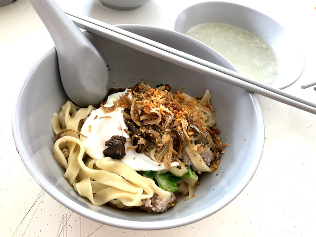 59 New Upper Changi Rd, Singapore 461059