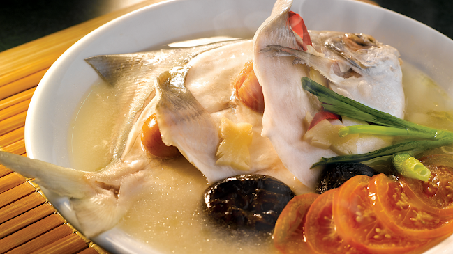 Opinii despre Swatow Seafood în Singapore - Hospitality and gastronomy