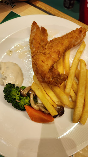 Opinii despre Jack's Place 321 Clementi în Singapore - Hospitality and gastronomy