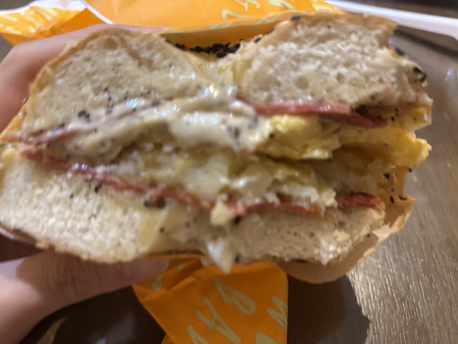 Marlow's Deli Joo Chiat - Hospitality and gastronomy