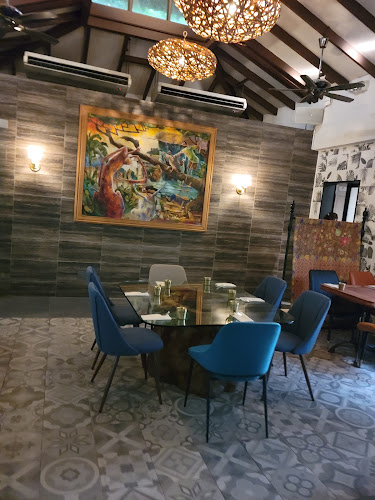 Comentarii opinii despre The Halia at Singapore Botanic Gardens