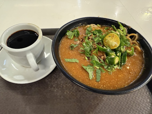 Opinii despre 1983 Coffee & Toast în Singapore - Hospitality and gastronomy