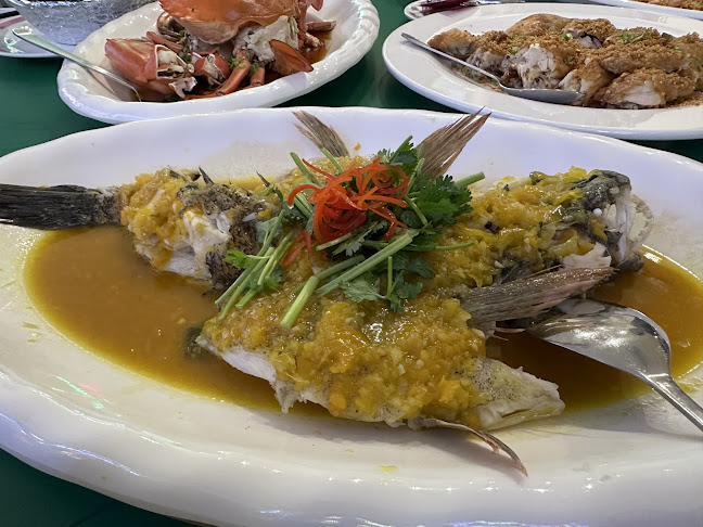 Opinii despre Hey Kee HK Seafood în Singapore - Hospitality and gastronomy