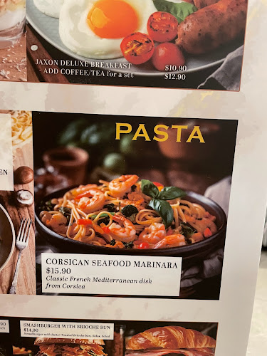 Opinii despre Maison de Jaxon în Singapore - Hospitality and gastronomy