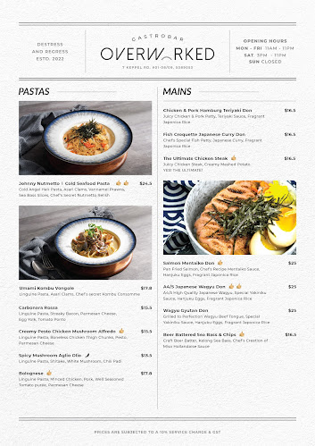 7 Keppel Rd, #01-08, Singapore 089053