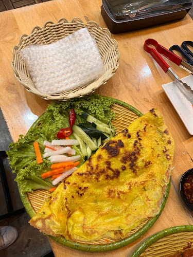 Comentarii opinii despre Viet'Spice outlet 2 - Discover Vietnam’s True Flavors – Friendly, Familiar, and Affordable