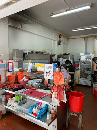 58 Lengkok Bahru, #01-521, Singapore 150058