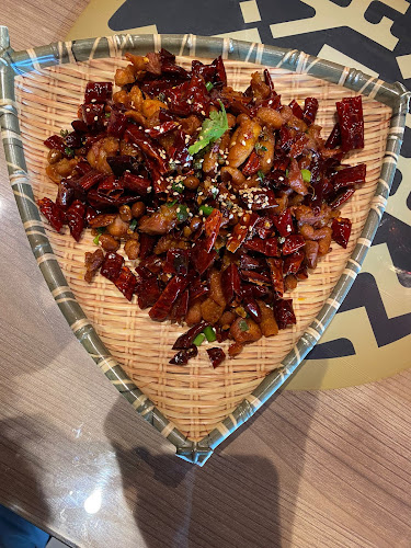 Riverside Canton Claypot Cuisine 江边广东砂锅菜 - Hospitality and gastronomy