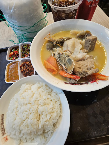 Far East Plaza 14 Scotts Road #01-16A/B, 228213