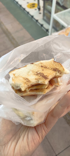 Opinii despre Sen Yen Charcoal Traditional Toast în Singapore - Hospitality and gastronomy