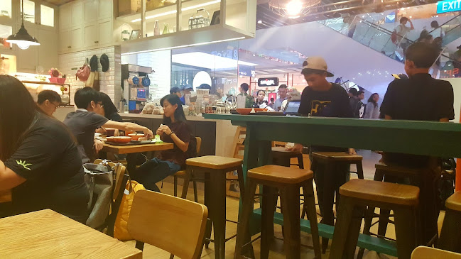 Comentarii opinii despre The Soup Spoon