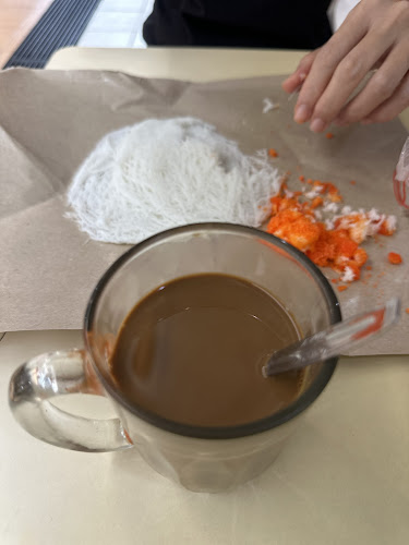 Telok Blangah Food Centre - Hospitality and gastronomy