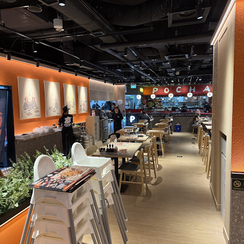 Yappari Steak Singapore (Northpoint City) - Singapore