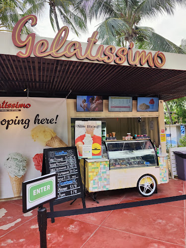 Gelatissimo Sentosa