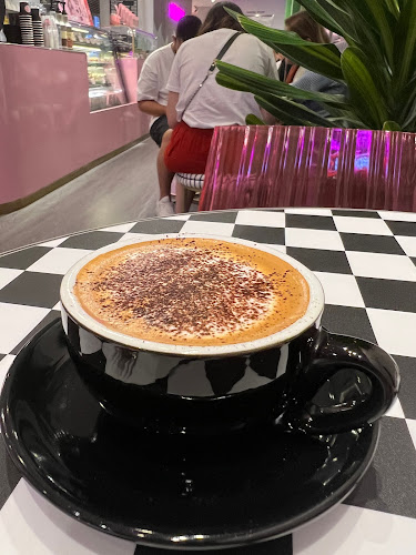 Comentarii opinii despre Cake Spade