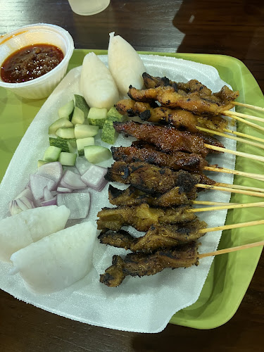 Comentarii opinii despre Lepak One Corner @ Canberra