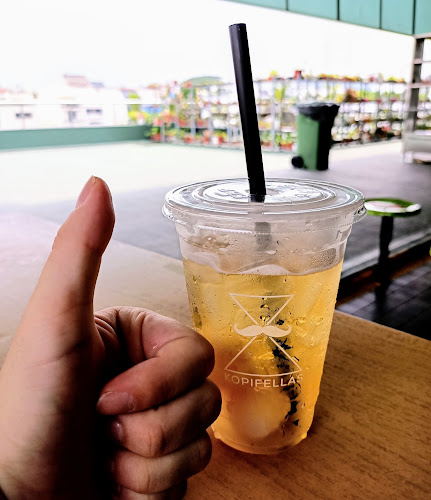 Kopifellas - Singapore
