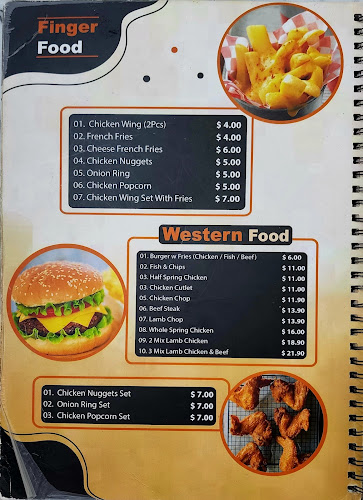 Comentarii opinii despre ALADDIN'S CASTLE - RACE COURSE ROAD