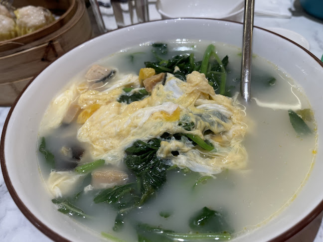 Crystal Jade Hong Kong Kitchen - Singapore