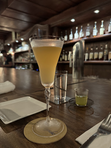 D.Bespoke - Hospitality and gastronomy