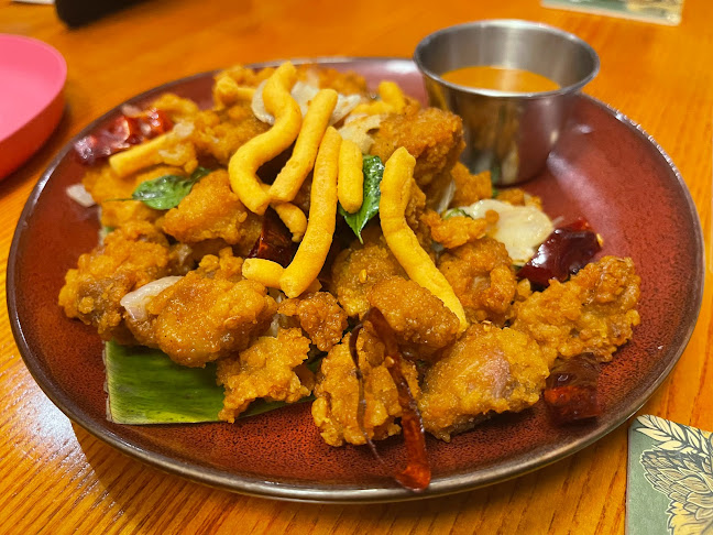 30 Merchant Rd, #01-07 Riverside Point, Singapore 058282