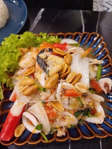 I Love Sukhothai - Lim Bang Shopping Centre - Hospitality and gastronomy