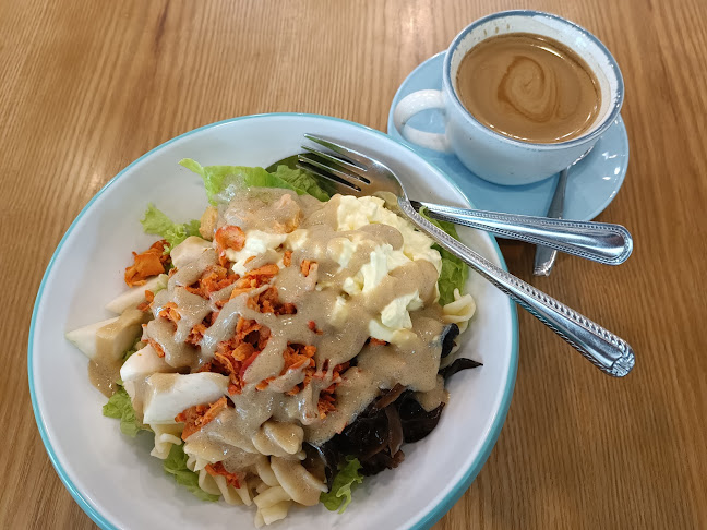 Opinii despre Good Salads în Singapore - Hospitality and gastronomy