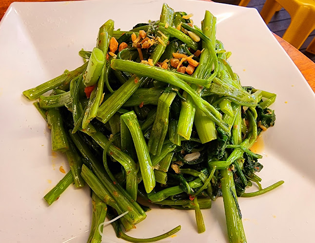 Chinatown Seafood Restaurant