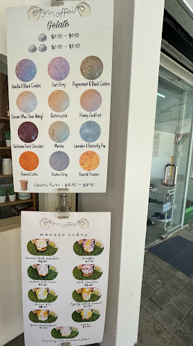 Opinii despre Grin Affair în Singapore - Hospitality and gastronomy