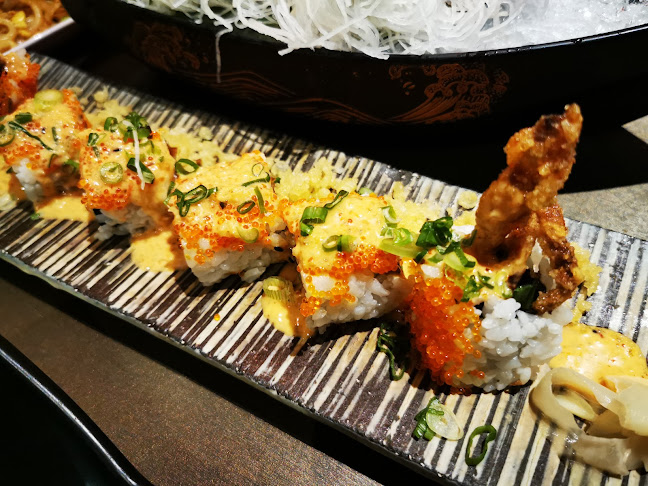 Yamato Izakaya - Singapore