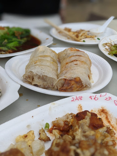 Comentarii opinii despre Bee Heng Satay, BBQ Prawn & Otah